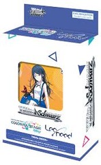 Hatsune Miku Colorful Stage Trial Deck - Leo Need